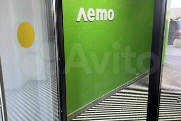 1-к квартира, 45 м², 9/25 эт.