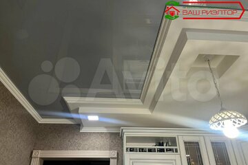 2-к квартира, 60 м², 5/10 эт.