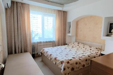 3-к квартира, 80 м², 2/10 эт.