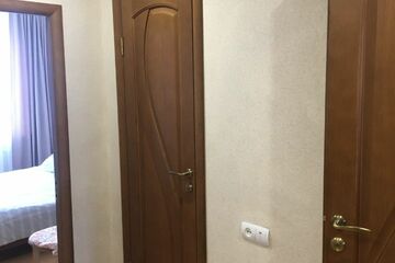 3-к квартира, 66 м², 4/10 эт.