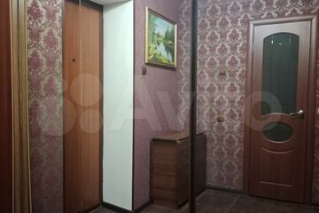 1-к квартира, 39 м², 5/10 эт.