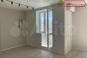 1-к квартира, 39 м², 7/10 эт.