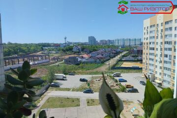 1-к квартира, 34 м², 7/10 эт.