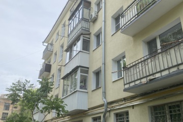 1-к квартира, 32,6 м², 3/5 эт.