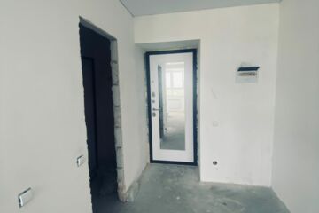 1-к квартира, 36 м², 16/16 эт.