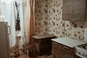 1-к квартира, 35 м², 6/9 эт.