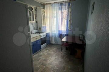 3-к квартира, 61 м², 5/10 эт.