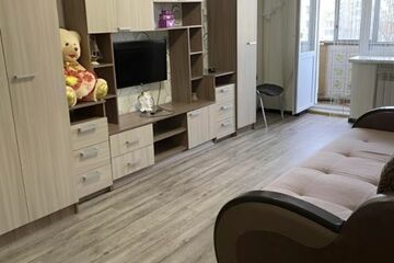 1-к квартира, 34 м², 7/9 эт.