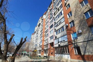 3-к квартира, 99 м², 9/10 эт.