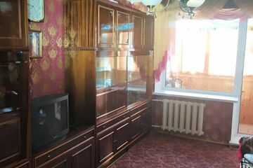 2-к квартира, 41 м², 3/5 эт.