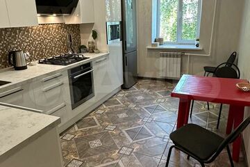 3-к квартира, 89 м², 3/10 эт.