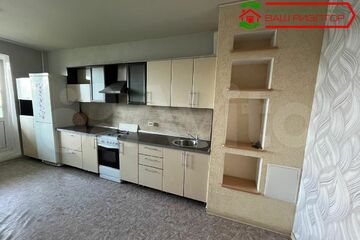 2-к квартира, 60 м², 3/10 эт.