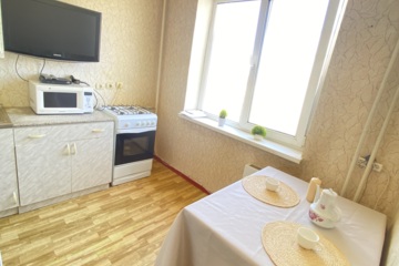 1-к квартира, 34 м², 9/10 эт.