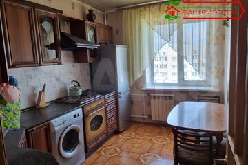 3-к квартира, 65 м², 9/9 эт.