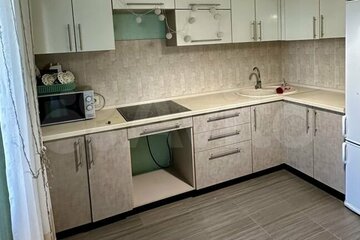 2-к квартира, 54 м², 8/14 эт.