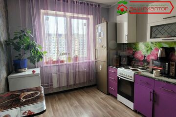 2-к квартира, 47 м², 7/10 эт.