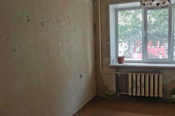 2-к квартира, 47 м², 2/6 эт.