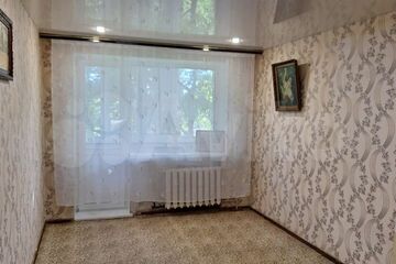 1-к квартира, 30 м², 2/5 эт.