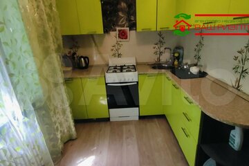 1-к квартира, 31 м², 1/5 эт.