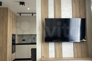 1-к квартира, 40 м², 25/26 эт.