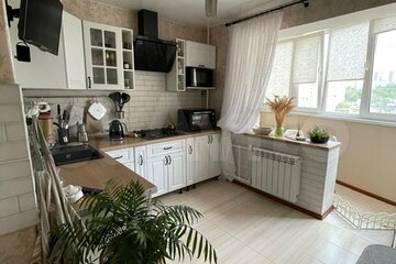 1-к квартира, 37 м², 9/10 эт.