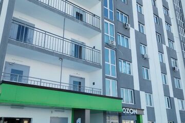 2-к квартира, 67 м², 8/21 эт.