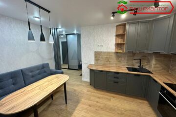 2-к квартира, 52 м², 3/10 эт.