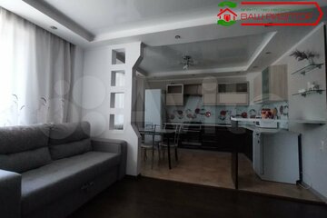 2-к квартира, 53 м², 2/10 эт.