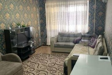 1-к квартира, 34 м², 10/10 эт.