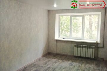 1-к квартира, 30 м², 2/6 эт.
