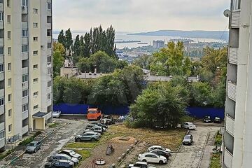 2-к квартира, 57 м², 7/10 эт.