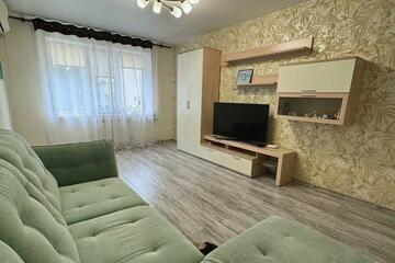 3-к квартира, 78 м², 1/10 эт.