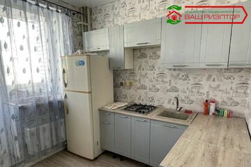 1-к квартира, 30 м², 1/3 эт.