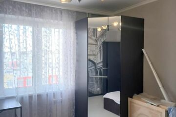 3-к квартира, 90 м², 7/10 эт.