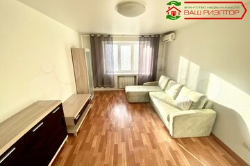 3-к квартира, 78 м², 9/10 эт.