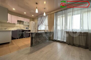 Студия, 34 м², 6/10 эт.