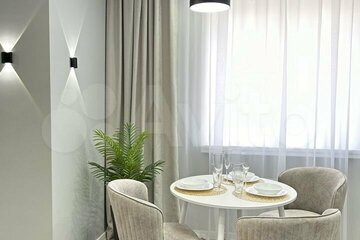 1-к квартира, 42 м², 7/10 эт.