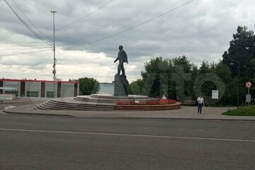 3-к квартира, 57 м², 1/5 эт.