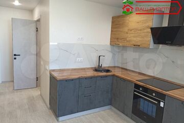 1-к квартира, 40 м², 5/10 эт.