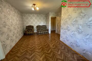 2-к квартира, 42 м², 4/5 эт.