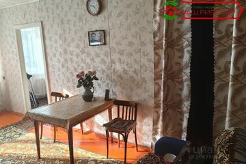 3-к квартира, 41 м², 1/5 эт.