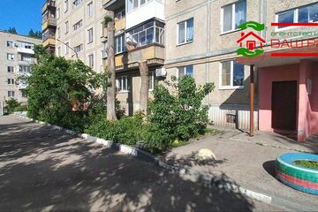 3-к квартира, 63 м², 7/10 эт.