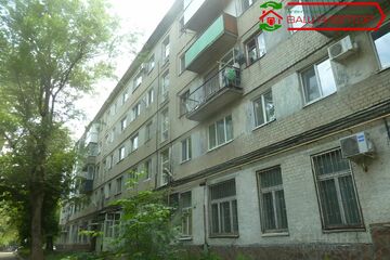 3-к квартира, 43 м², 2/5 эт.