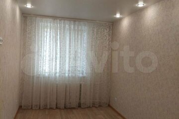 3-к квартира, 60 м², 9/10 эт.