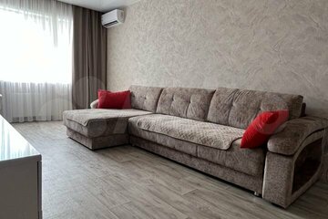 2-к квартира, 64 м², 15/24 эт.