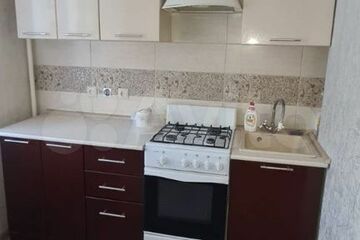 1-к квартира, 27 м², 5/10 эт.