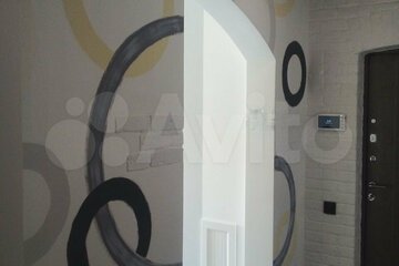 2-к квартира, 59 м², 10/10 эт.