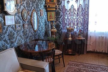 3-к квартира, 64 м², 7/9 эт.