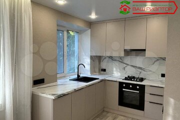 3-к квартира, 61 м², 3/5 эт.