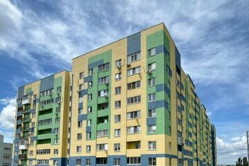 3-к квартира, 74 м², 5/10 эт.